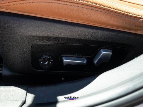 Used 2022 BMW 330e xDrive w/ M Sport Package image 41