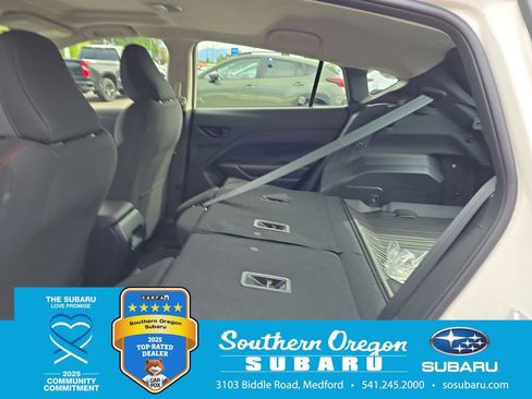 New 2026 Subaru Impreza 2.0i Sport AWD/4WD image 19