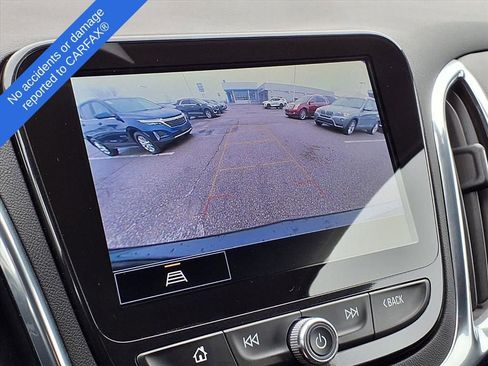 Used 2023 Chevrolet Equinox Premier image 24