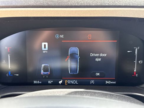 New 2026 Ford Bronco Sport Big Bend w/ Convenience Package image 28