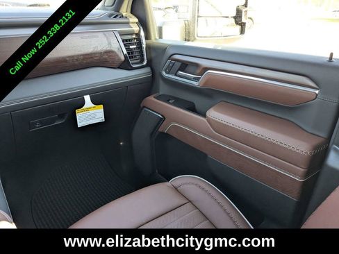 New 2026 GMC Sierra 2500 Denali Ultimate image 19