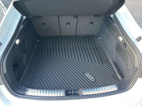 New 2025 Audi A5 2.0T Premium image 13