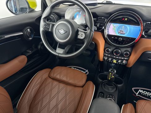 Used 2023 MINI Cooper SE FWD image 32