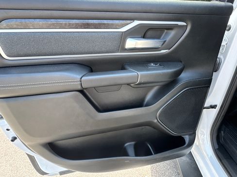 Used 2021 RAM 1500 Big Horn AWD/4WD image 22