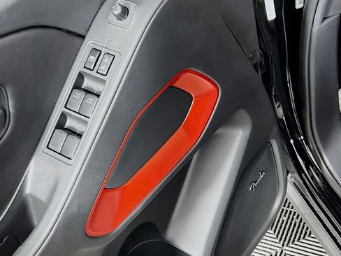 New 2026 Nissan Frontier PRO-4X w/ Pro Premium Package image 16