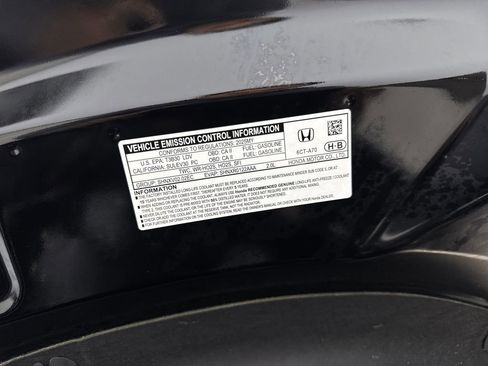 Used 2025 Honda HR-V LX image 73