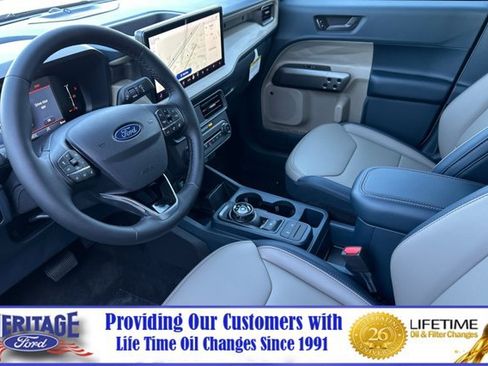 New 2026 Ford Maverick Lariat w/ 4K Tow Package image 10