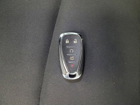 Used 2019 Chevrolet Camaro LT w/ RS Package RWD image 32