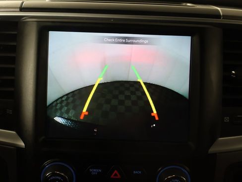 Used 2022 RAM 1500 Classic Warlock image 39