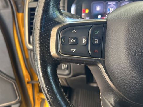 Used 2023 RAM 1500 Rebel w/ Rebel Level 2 Equipment Group image 58