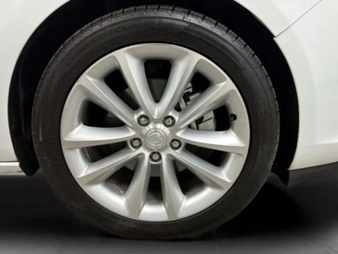 Used 2014 Buick Verano FWD image 23