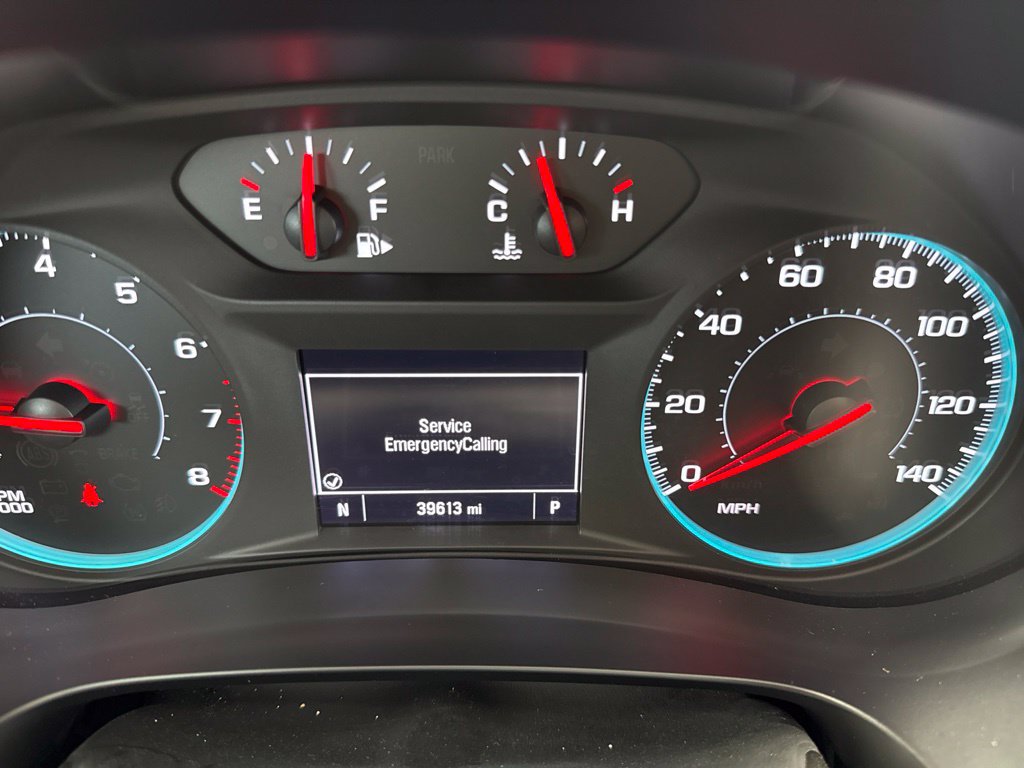 Used 2025 Chevrolet Malibu LT FWD image 29