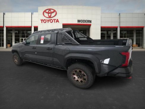 New 2025 Toyota Tacoma 4x4 Double Cab Hybrid image 13