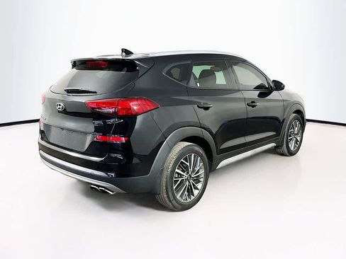 Used 2020 Hyundai Tucson SEL w/ Winter Weather Package image 25