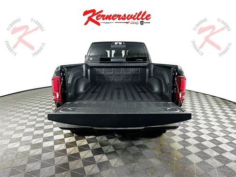 New 2026 RAM 2500 Limited image 16