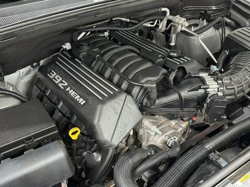 Used 2022 Dodge Durango SRT w/ Premium Interior Group AWD/4WD image 48