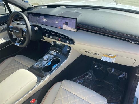 New 2026 Genesis GV70 3.5T Sport Prestige image 31