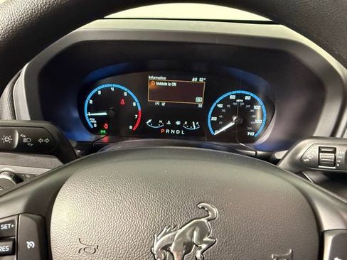 Used 2022 Ford Bronco Sport image 23