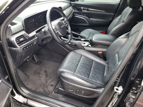 Used 2024 Kia Telluride SX Prestige X-Pro AWD/4WD image 21
