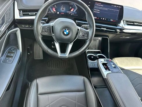 Used 2025 BMW X1 xDrive28i AWD/4WD image 8