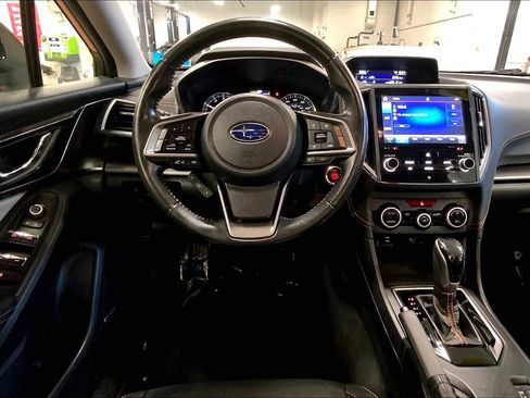 Used 2020 Subaru Crosstrek 2.0i Limited w/ Moonroof Package w/Navigation AWD/4WD image 6