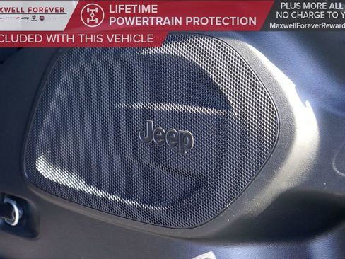 Used 2019 Jeep Cherokee Limited image 27