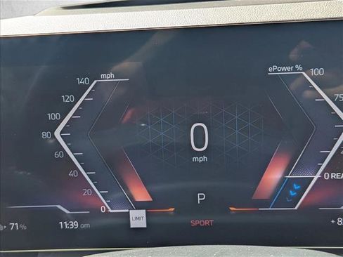 Certified 2023 BMW i4 eDrive35 w/ Premium Package RWD image 3