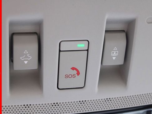 New 2025 Nissan Murano SL w/ Cargo Package image 20