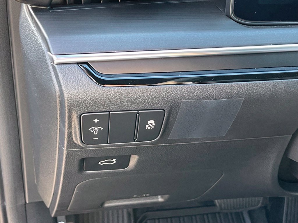 New 2026 Kia K5 GT-Line FWD image 12