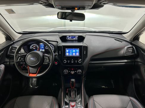 Used 2023 Subaru Forester Sport image 13