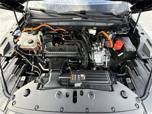 Used 2024 Lincoln Nautilus Reserve image 25