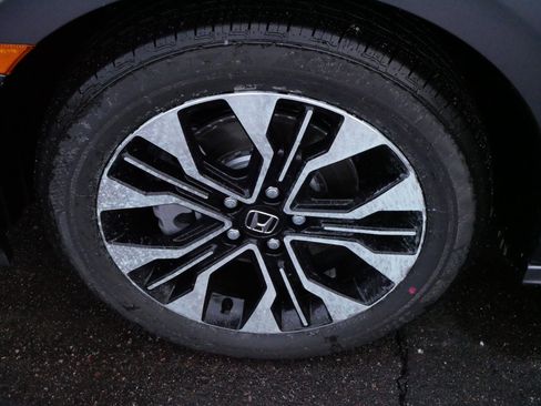 Certified 2026 Honda Odyssey Elite image 15