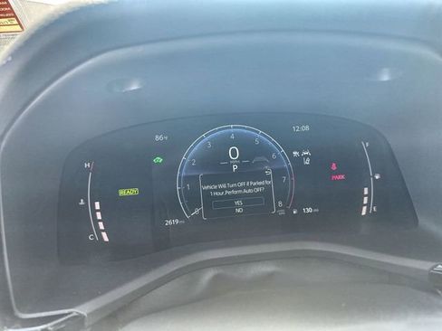 Used 2026 Toyota Camry SE FWD image 23