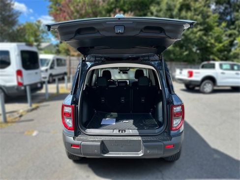 New 2025 Ford Bronco Sport Big Bend w/ Convenience Package image 11