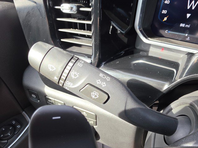 New 2026 Chevrolet Silverado 1500 RST w/ Convenience Package II AWD/4WD image 37