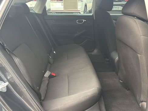Used 2025 Honda Civic LX image 11