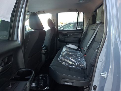 New 2026 Honda Ridgeline Sport image 8