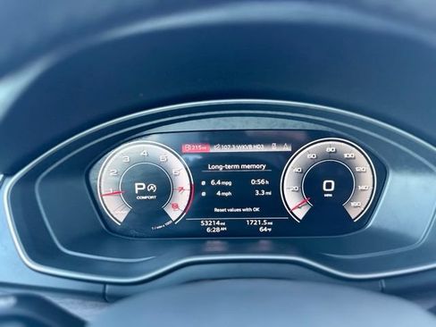 Used 2021 Audi Q5 2.0T Premium Plus w/ Premium Plus Package AWD/4WD image 16