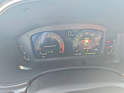 New 2026 Acura Integra A-Spec FWD image 19