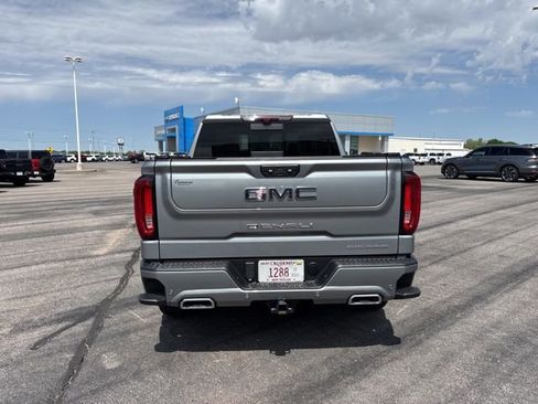 Used 2024 GMC Sierra 1500 Denali Ultimate image 6