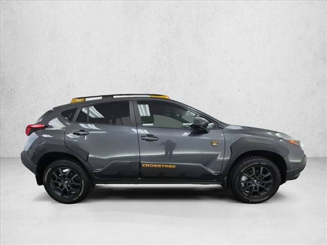 Used 2026 Subaru Crosstrek 2.5i Wilderness AWD/4WD image 4