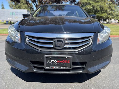 Used 2011 Honda Accord SE image 35