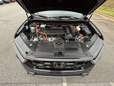 Certified 2024 Honda CR-V Sport-L image 37