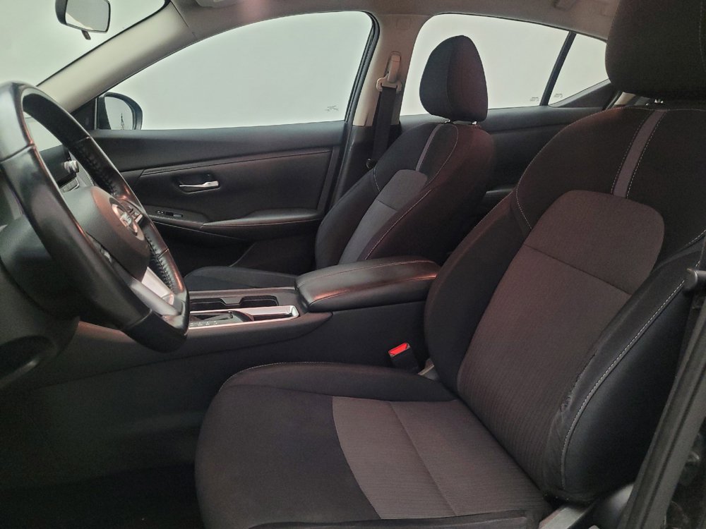 Used 2021 Nissan Sentra SV FWD image 17