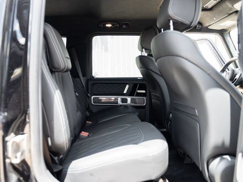 Used 2022 Mercedes-Benz G 550 image 50