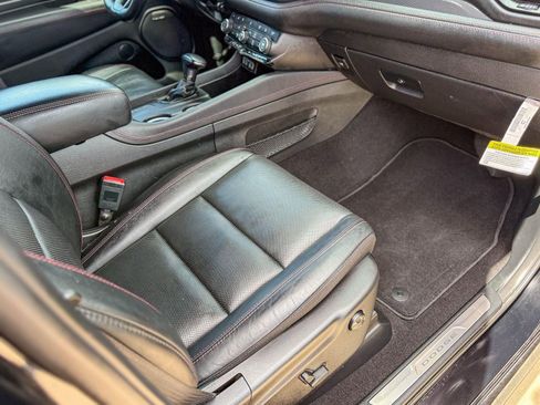 Used 2022 Dodge Durango R/T image 7