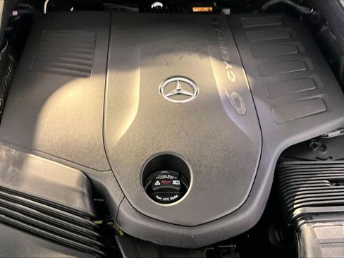 New 2026 Mercedes-Benz GLS 450 4MATIC image 15