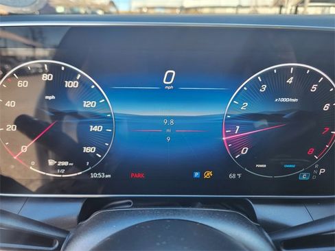 New 2026 Mercedes-Benz GLC 300 4MATIC image 20