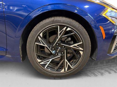 Used 2025 Kia K5 GT-Line w/ GT-Line Premium Package FWD image 52