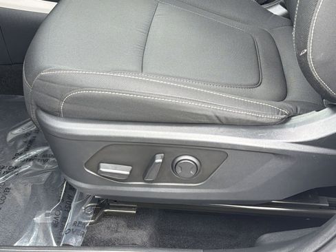 Certified 2024 Hyundai Tucson SEL AWD/4WD image 14